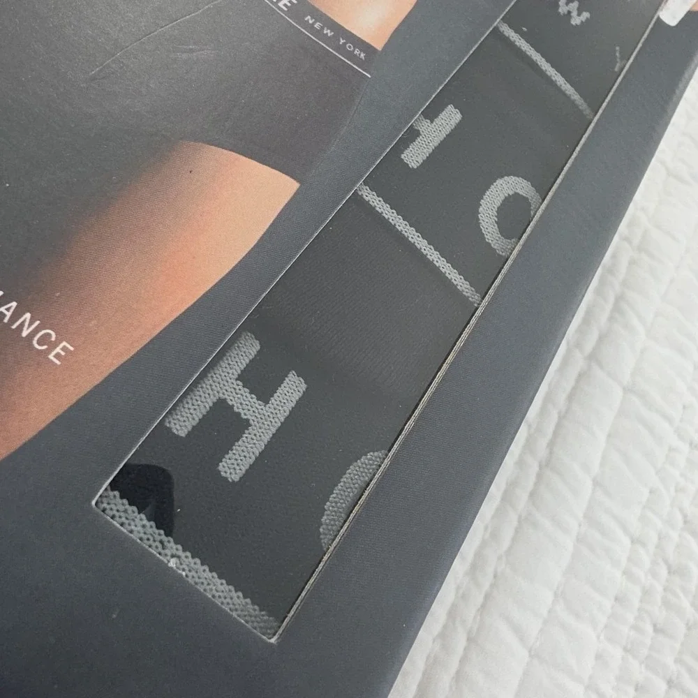 Kenneth Cole 4 Pack Briefs Men's X-Large NIB Black 100% Cotton Tag Free Soft NEW